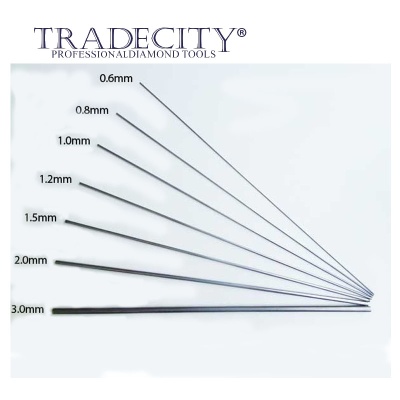 Игла твёрдосплавная 3,0